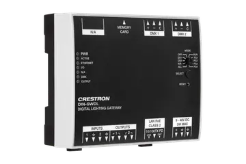 Crestron DIN-GWDL