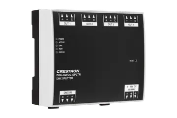 Crestron DIN-GWDL-SPLTR