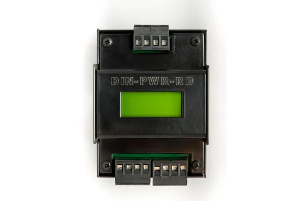 Crestron DIN-PWR-RD DIN Rail Redundancy Module