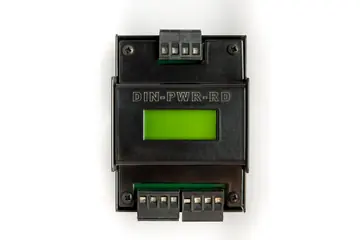 Crestron DIN-PWR-RD