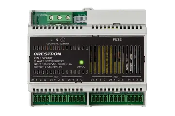 Crestron DIN-PWS60