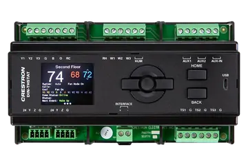 Crestron DIN-THSTAT