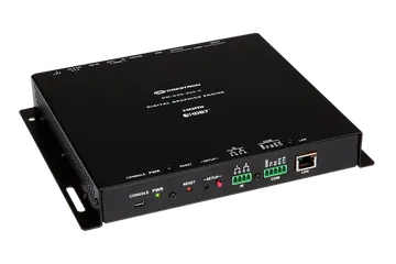 Crestron DM-DGE-200-C