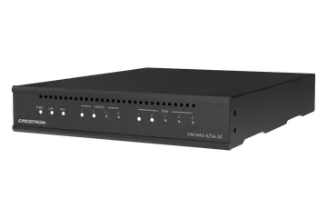 Crestron DM-NAX-4ZSA-50