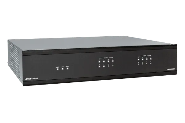 Crestron DM-NAX-8ZSA DM NAX 8-Zone Streaming Amplifier
