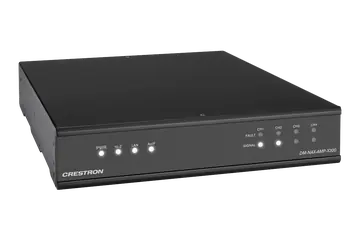 Crestron DM-NAX-AMP-X300