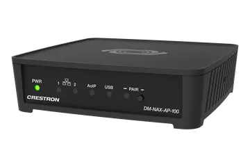 Crestron DM-NAX-AP-100