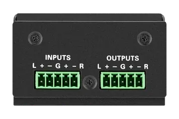 Crestron DM-NAX-AUD-IO