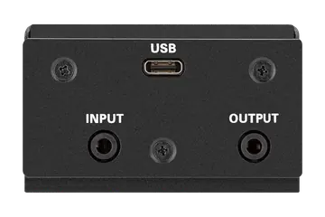 Crestron DM-NAX-AUD-USB