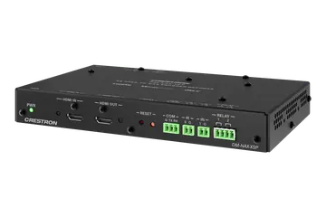 Crestron DM-NAX-XSP