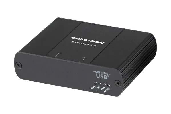 Crestron DM-NUX-L2 DM NUX USB over Network with Routing, Local