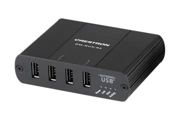 Crestron DM-NUX-R2