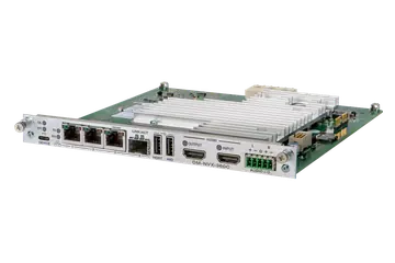 Crestron DM-NVX-360C