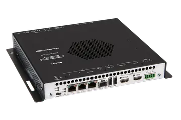 Crestron DM-NVX-363