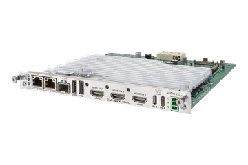 Crestron DM-NVX-384C