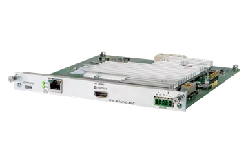 Crestron DM-NVX-D30C