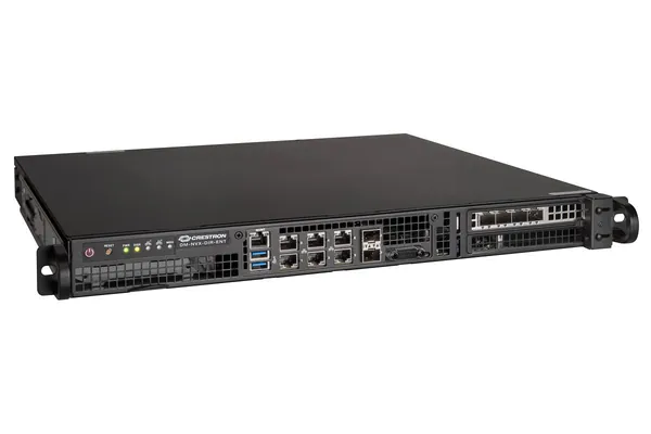 Crestron DM-NVX-DIR-ENT DM NVX Director Network AV Switching Appliance, 1000 Endpoints