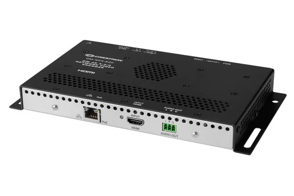Crestron DM-NVX-E20 DM NVX 4K60 4:2:0 Network AV Encoder