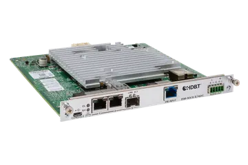 Crestron DM-NVX-E760C