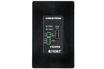 Crestron DM-RMC-4K-100-C-1G