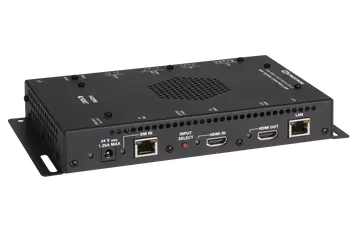 Crestron DM-RMC-4KZ-SCALER-C
