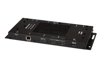 Crestron DM-TX-4KZ-302-C