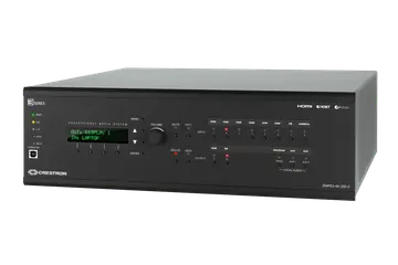 Crestron DMPS3-4K-250-C