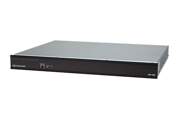 Crestron DSP-1280 Avia 12x8 Digital Signal Processor