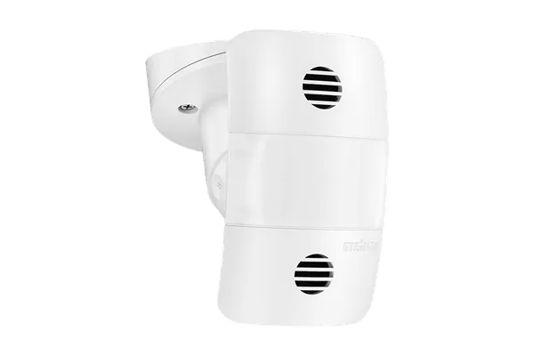 Crestron GLA-DT-CM-COM1-24 STEINEL DT CM COM1-24 Presence Detector