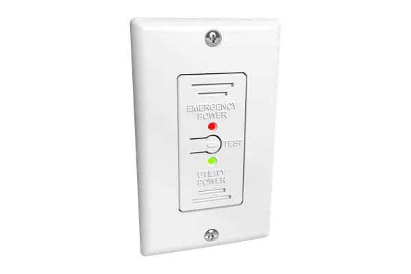 Crestron GLA-EPC-FLV Emergency Power Controller, Relay, Low Voltage, 0-10V