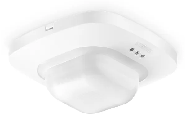 Crestron GLA-IR-QUATTRO-COM1-WR STEINEL IR Quattro COM1-WR Presence Detector