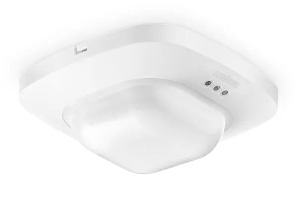 Crestron GLA-IR-QUATTRO-HD-COM1-24 STEINEL IR Quattro HD COM1-24 Presence Detector