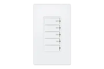 Crestron GLA-KP-TIMER-N