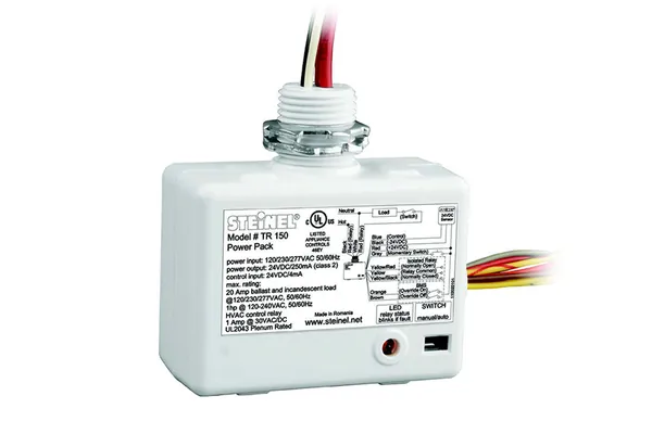 Crestron GLA-TR-150 STEINEL TR 150 Power Pack