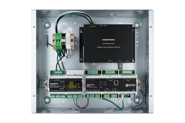 Crestron GLNET-CN