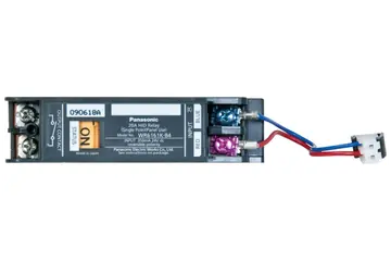Crestron GLR-HD-1P