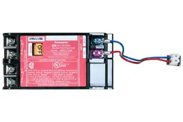 Crestron GLR-HD-2P