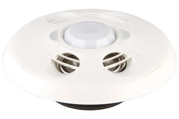 Crestron GLS-ODT-C-NS Dual-Technology Ceiling Mount Occupancy Sensor