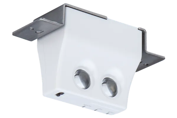 Crestron GLS-PART-CN Cresnet Partition Sensor