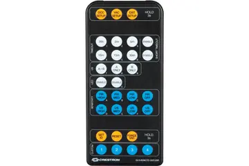 Crestron GLS-REMOTE-ODT/OIR