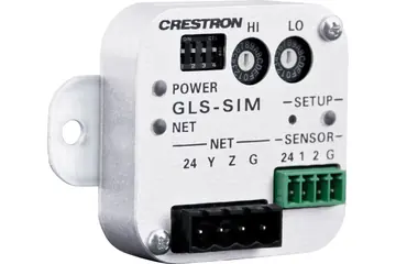 Crestron GLS-SIM
