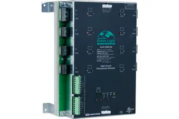 Crestron GLXP-DIMFLV8-LP