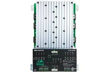 Crestron GLXX-2DIM8