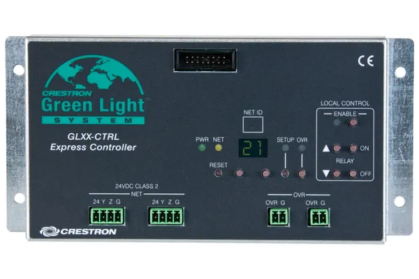 Crestron GLXX-CTRL Cresnet Control Module