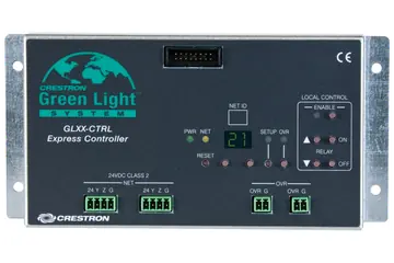 Crestron GLXX-CTRL
