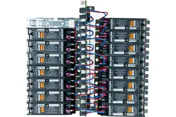 Crestron GLXX-HDSW16