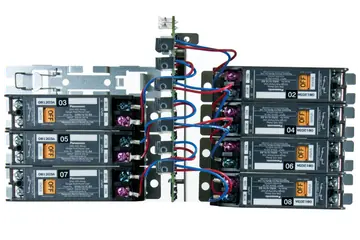 Crestron GLXX-HDSW8