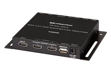 Crestron HD-DA2-4KZ