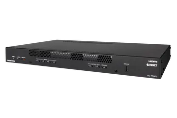 Crestron HD-PS402