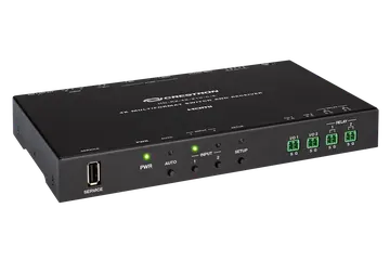 Crestron HD-RX-4K-210-C